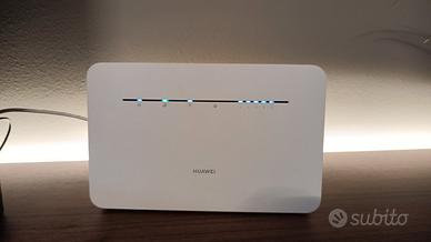 Router Huawei B535-232 4G+ funzionante 