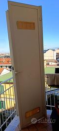 Veranda Copri caldaia