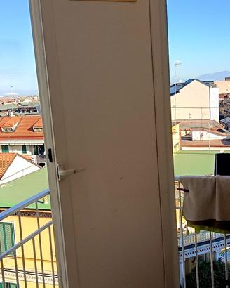 Veranda Copri caldaia