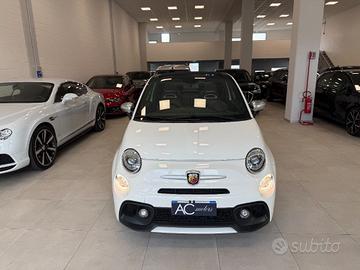 ABARTH 595C C 1.4 Turbo T-Jet 165 CV Turismo