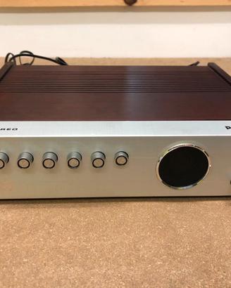 PHILIPS 19 RB 510 – FILODIFFUSIONE STEREO VINTAGE