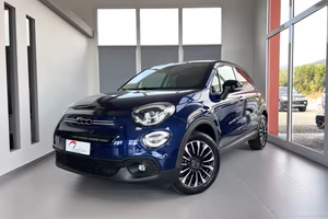 FIAT 500X 1.5 T4 130 CV HYBRID - 2024