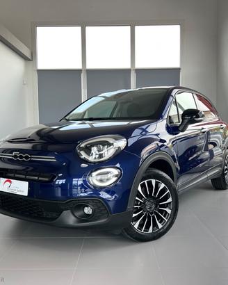 FIAT 500X 1.5 T4 130 CV HYBRID - 2024