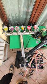 Spillatore birra/vino