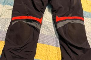 Pantaloni goretex Dainese carve master 3 taglia 50