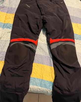 Pantaloni goretex Dainese carve master 3 taglia 50