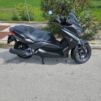 Yamaha X-Max 250 - 2015