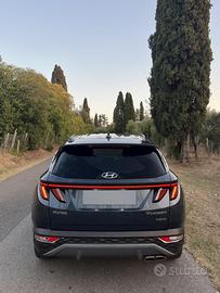 Hyundai Tucson 1.6 HEV 2WD 230 cv Exellence