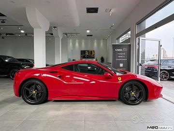 FERRARI - 488 GT - B