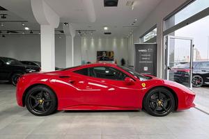 FERRARI - 488 GT - B
