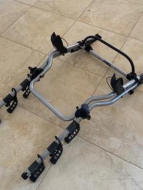 PORTABICI THULE (3 posti)