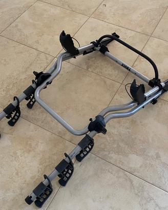 PORTABICI THULE (3 posti)