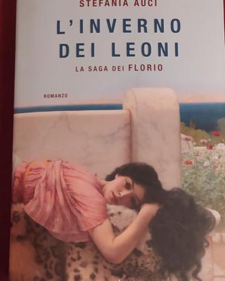 L'  INVERNO DEI LEONI