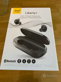 Cuffie Zolo liberty+ by anker