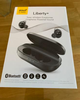 Cuffie Zolo liberty+ by anker