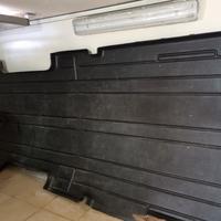 Fondo per carico ford transit l2 