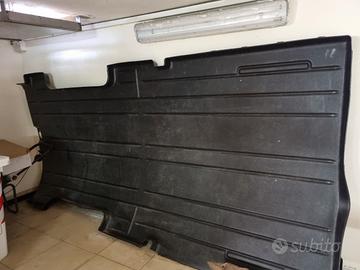 Fondo per carico ford transit l2 