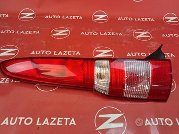 FANALE POSTERIORE SINISTRO Fiat Panda 169 Codice 5
