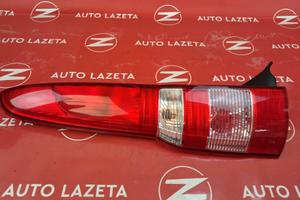FANALE POSTERIORE SINISTRO Fiat Panda 169 Codice 5