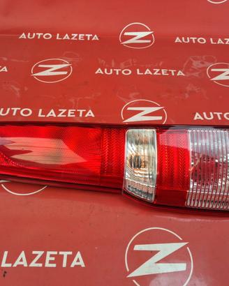FANALE POSTERIORE SINISTRO Fiat Panda 169 Codice 5