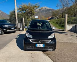 Smart ForTwo 1000 52 kW coupé pure