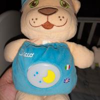 Orsacchiotto musicale