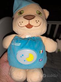 Orsacchiotto musicale