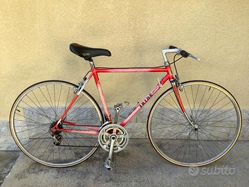 Bicicletta da corsa