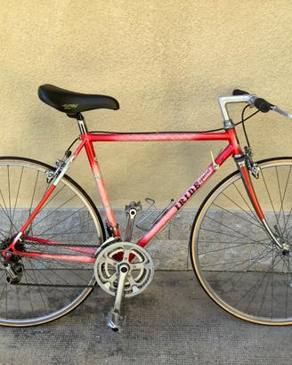 Bicicletta da corsa