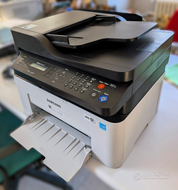 Stampante laser multifunzione Samsung Xpress 2070