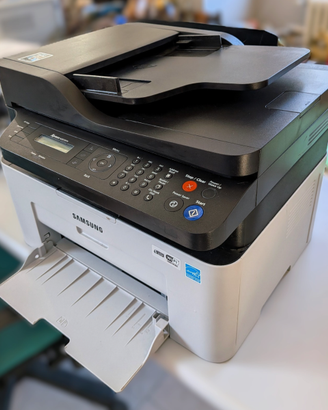 Stampante laser multifunzione Samsung Xpress 2070