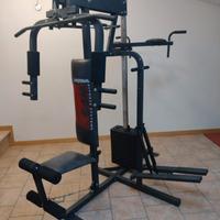 Palestra multifunzione