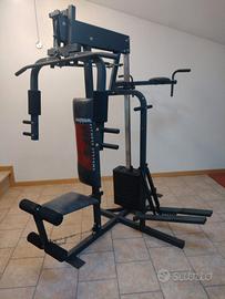 Palestra multifunzione