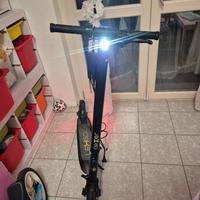 monopattino Lexgo