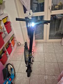 monopattino Lexgo