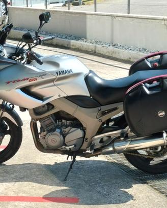TDM 900 Twin Cam