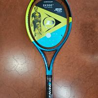 Dunlop Sx 300 Ls