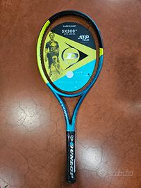 Dunlop Sx 300 Ls