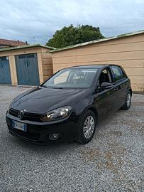Volkswagen Golf 6 