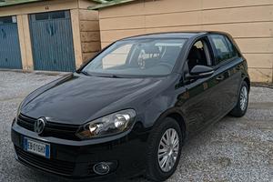 Volkswagen Golf 6 