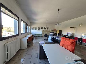 Capannone Industriale Zola Predosa [CCL195ACG]