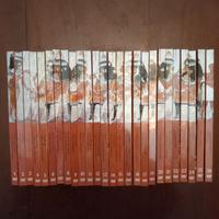 Collezione Antiche Civiltà (26 dvd)
