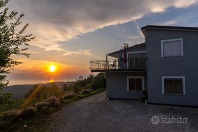 Villa Olimpia Guest House - Affittacamere