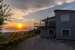 Villa Olimpia Guest House - Affittacamere