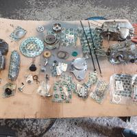 Puch 50-lotto articoli -NUOVI