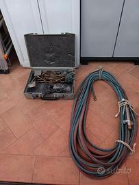 Kit Gomme per Saldatura