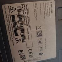 Smart TV 55 pollici Samsung