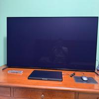 TV SONY BRAVIA 8II