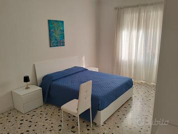 Camera singola per uomini