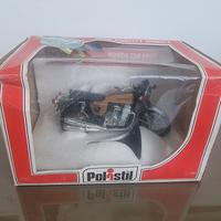 Modellino Honda 750 four 